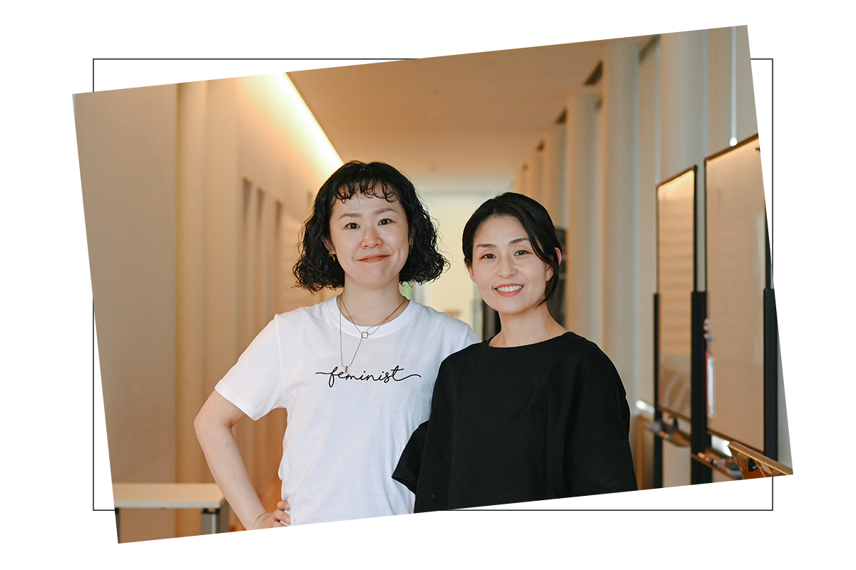 現場からの声 ―5日間のWSを終えて、“カイハツ”されたもの－