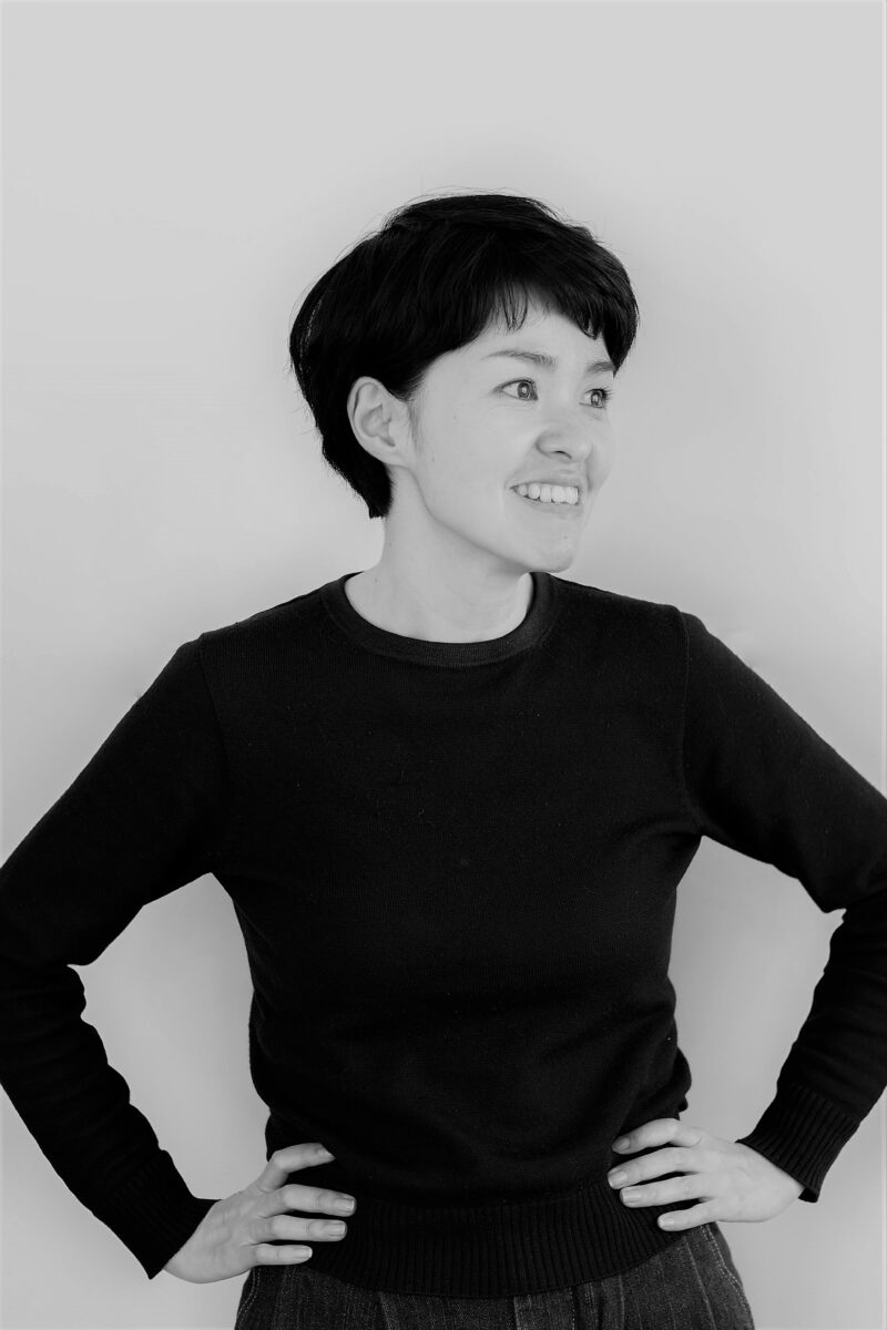 稲毛礼子のプロフィール画像