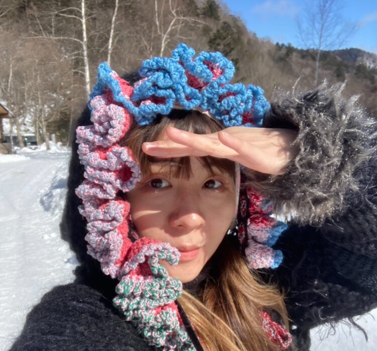 丘田ミイ子のプロフィール画像