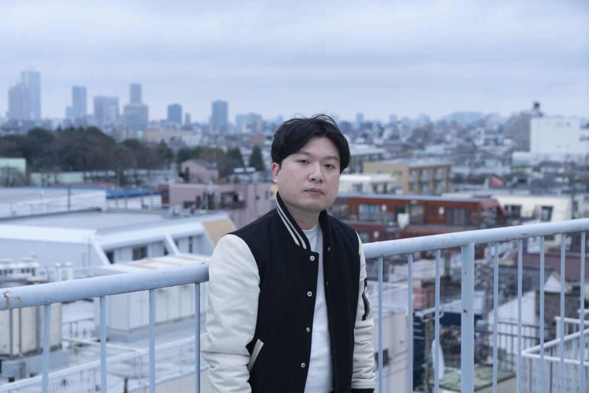 カゲヤマ気象台のプロフィール画像