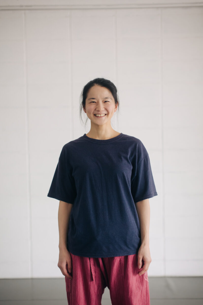 永井美里のプロフィール画像