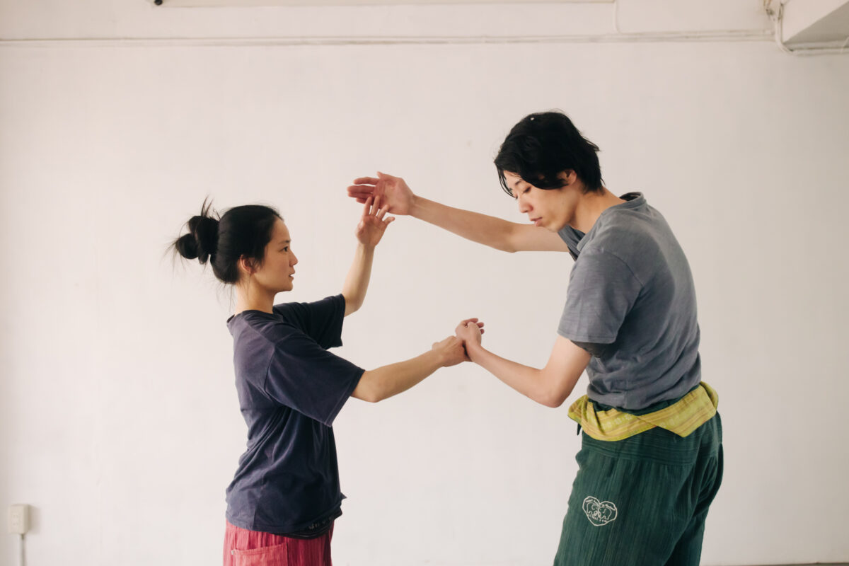 AAPAのプロフィール画像