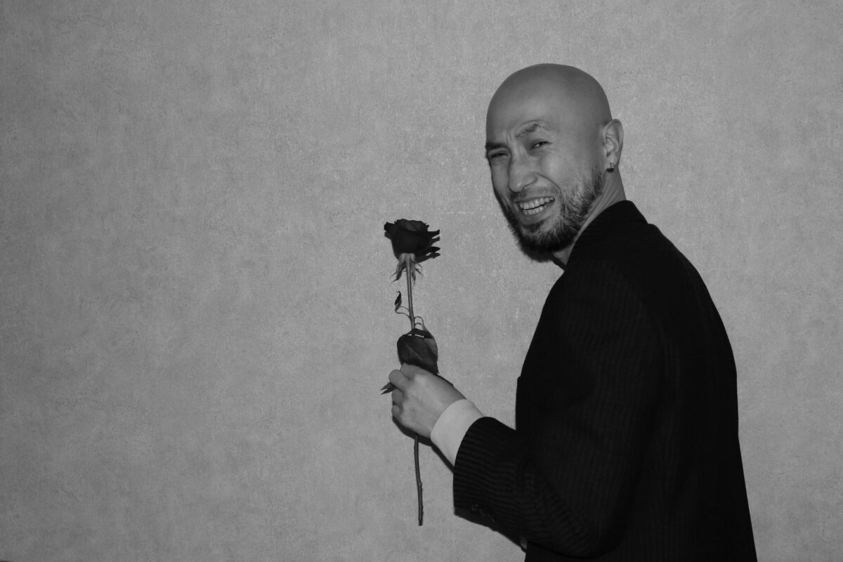 中川智明のプロフィール画像