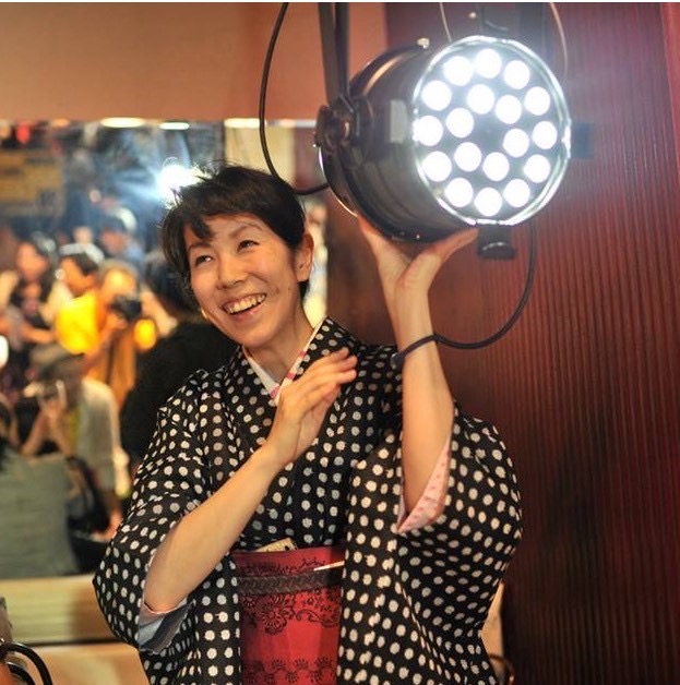 松本しゃこのプロフィール画像