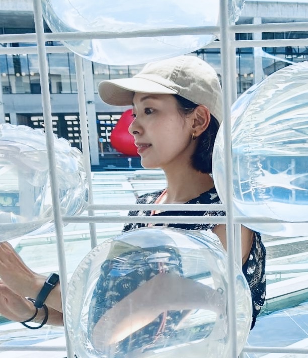 中村友美のプロフィール画像