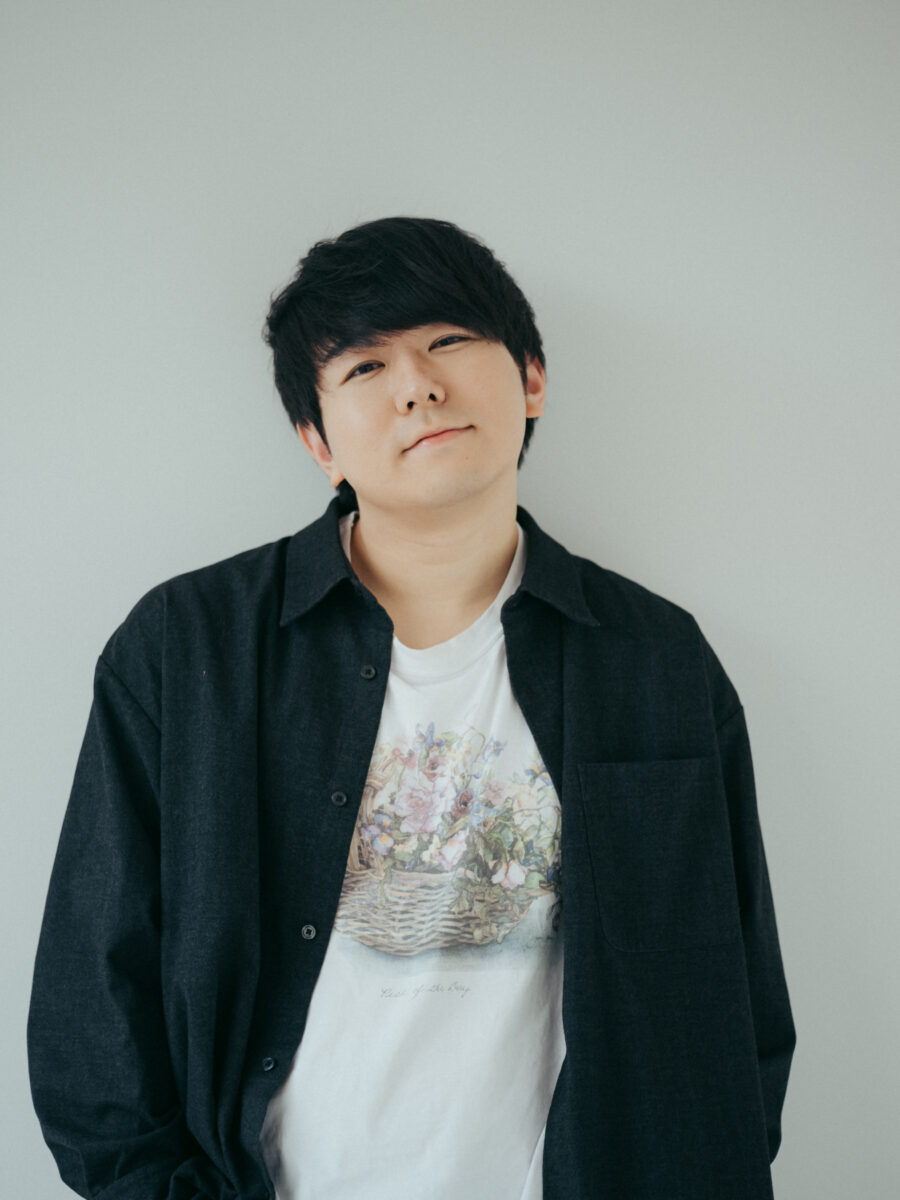 長井健一のプロフィール画像