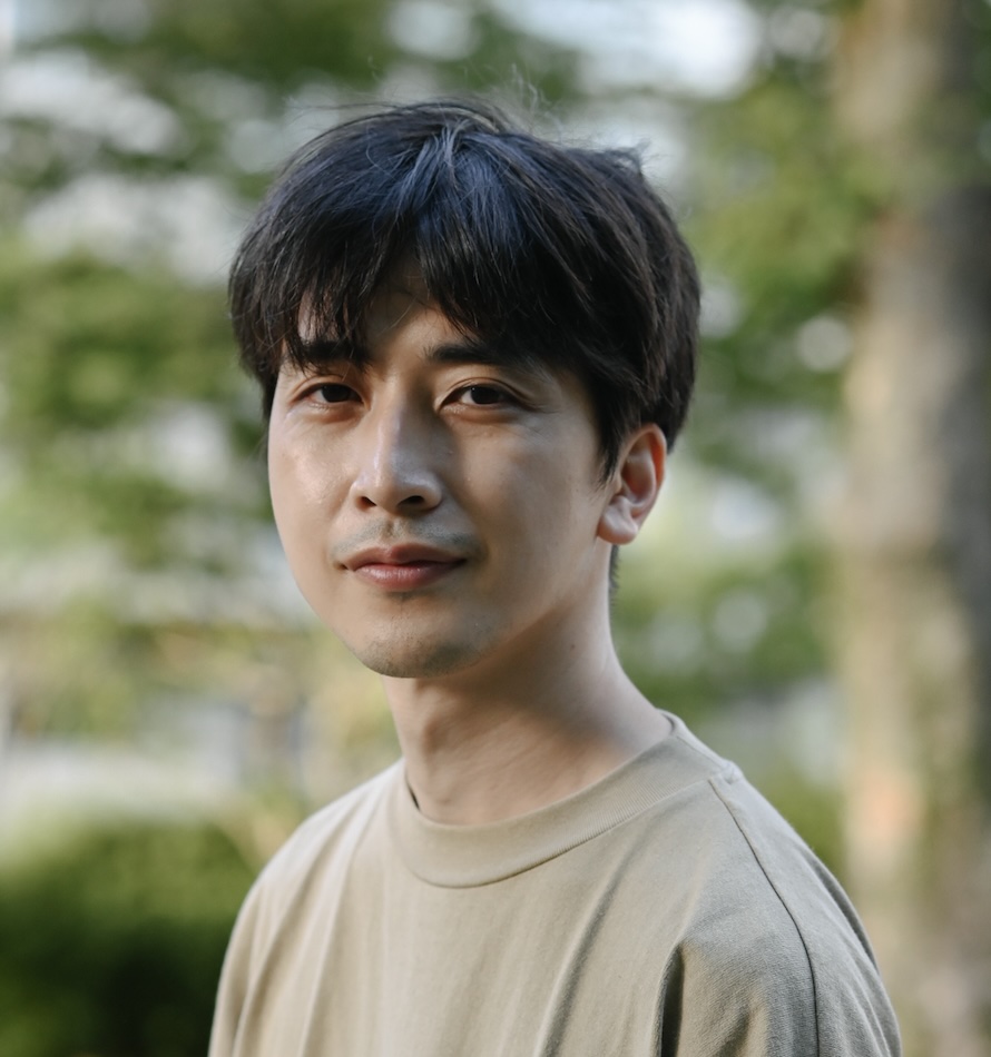 大園康司のプロフィール画像