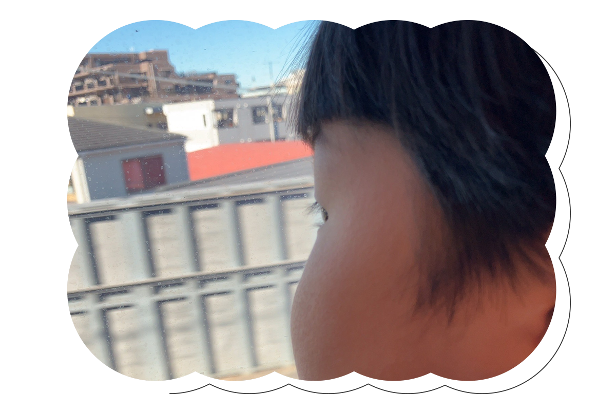 「保育園に、入れない」