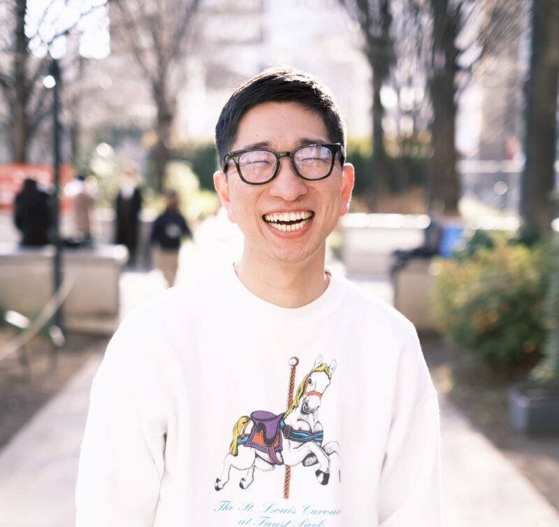 小林義典のプロフィール画像