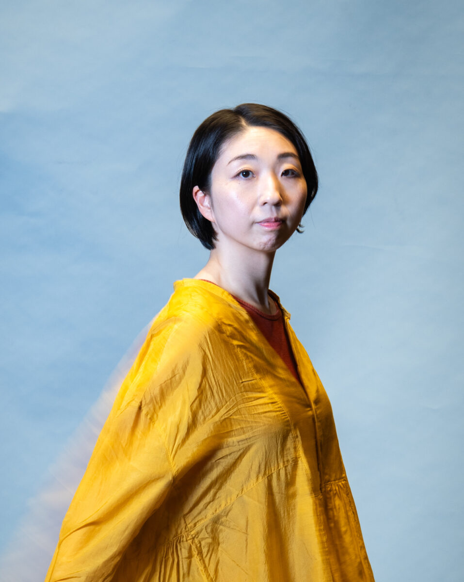 町田妙子のプロフィール画像