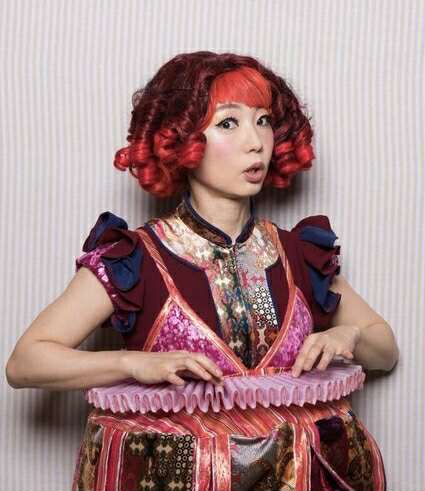 上ノ空 はなび のプロフィール画像