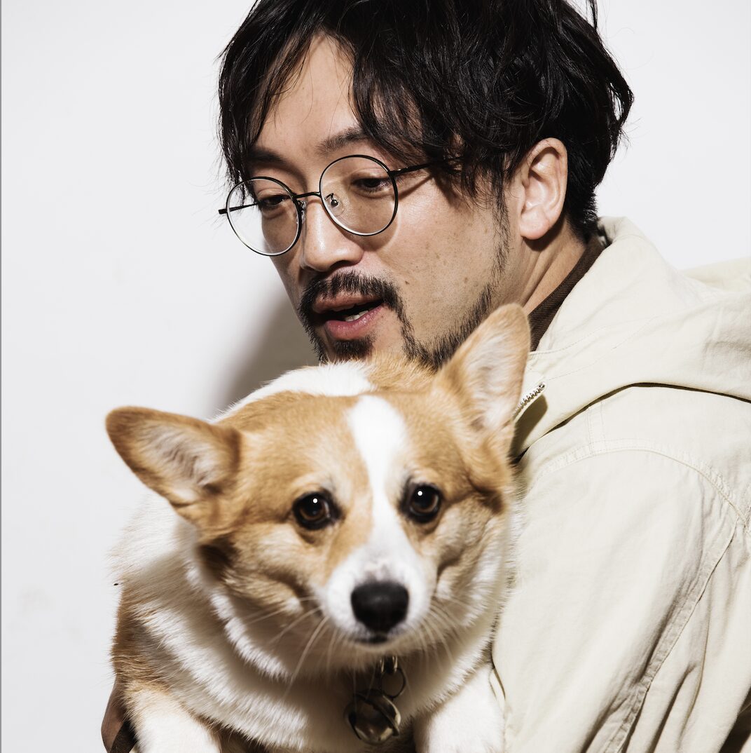 小濱昭博のプロフィール画像