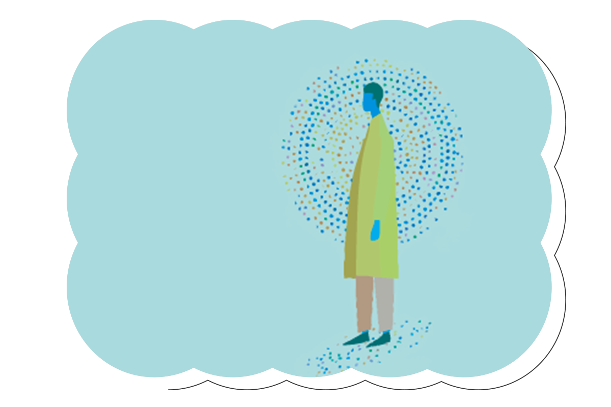 子育ての渦中で見る、夢。