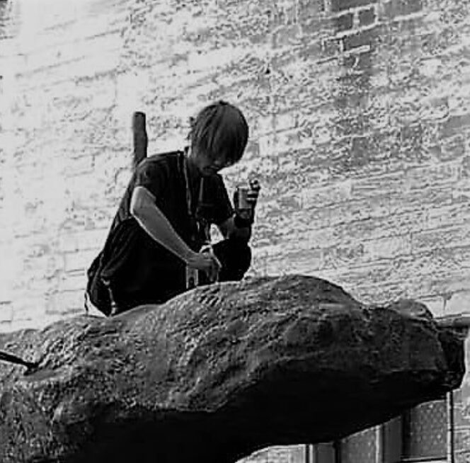 神谷俊貴（元・舞台スタッフ/芸術準備室ハイセン発起人）のプロフィール画像