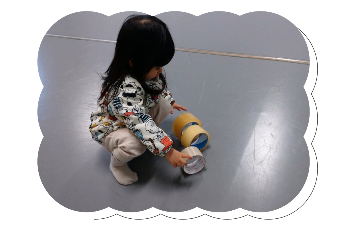 子育てのスキマで、趣味でアーティスト・イン・レジデンスを運営してます