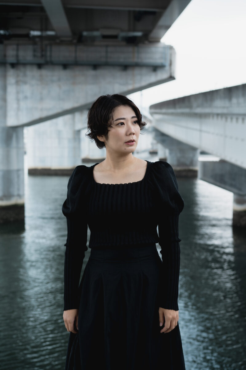 本坊由華子のプロフィール画像