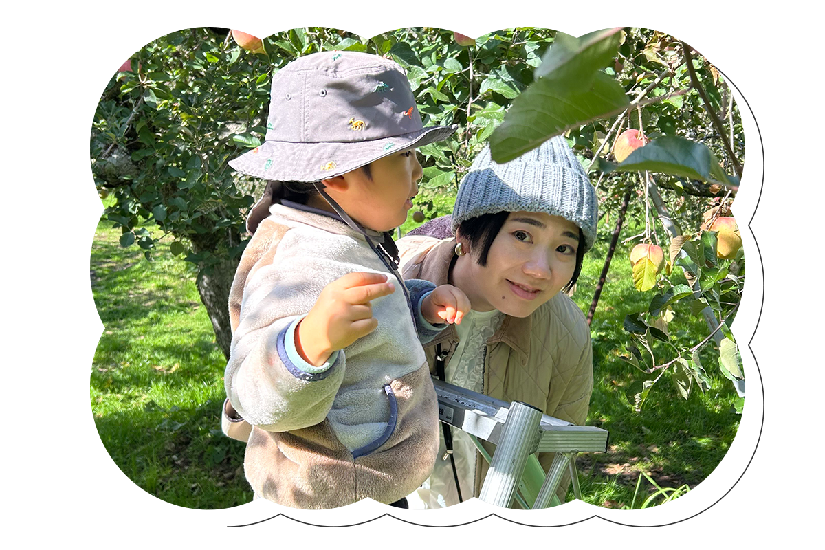 子育て×演劇×医者