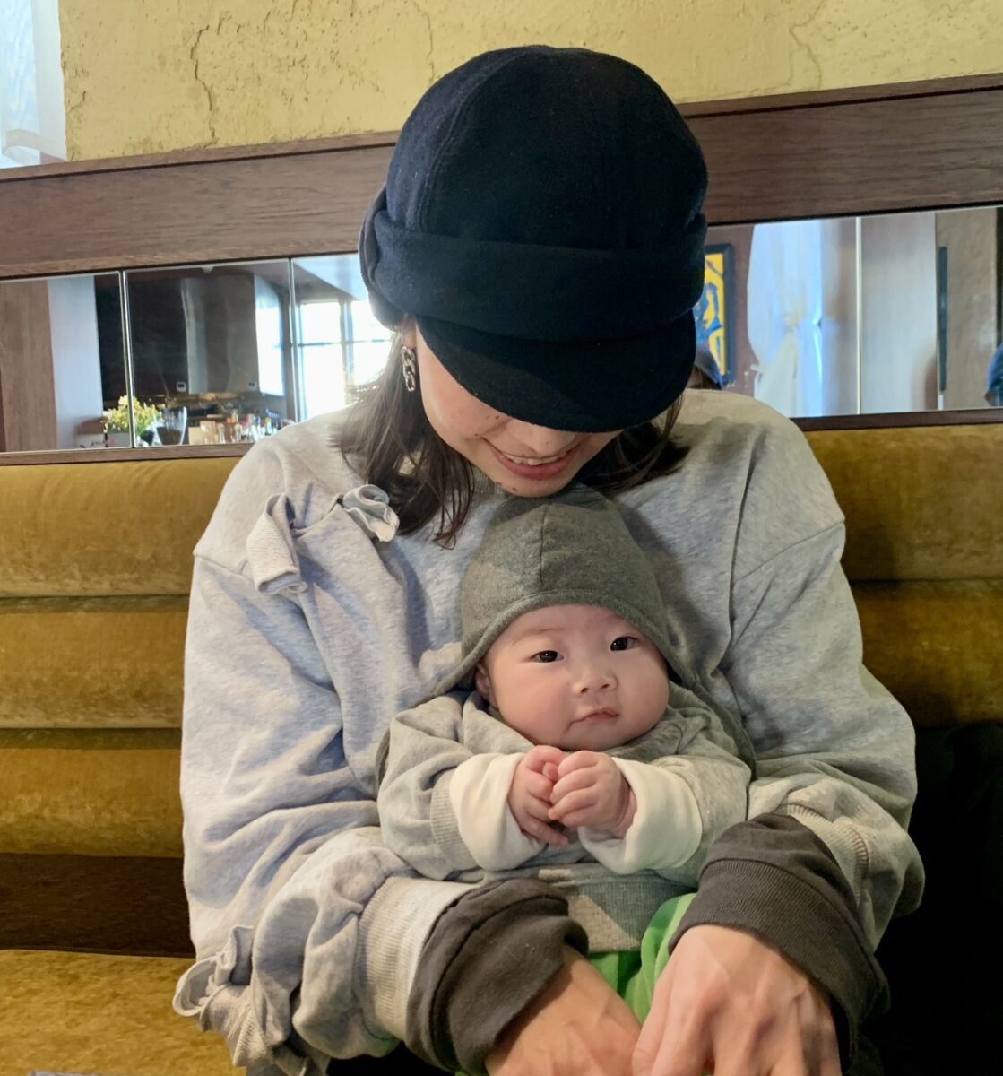 片桐梨恵のプロフィール画像