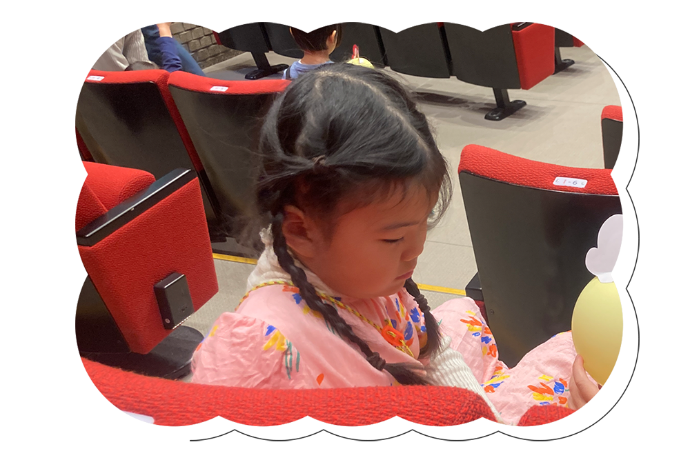 こどもと観劇のすすめ