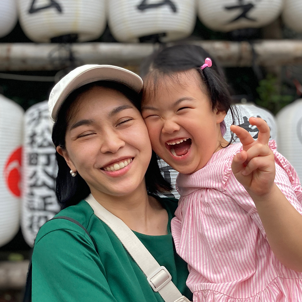 原田愛（舞台美術家）のプロフィール画像