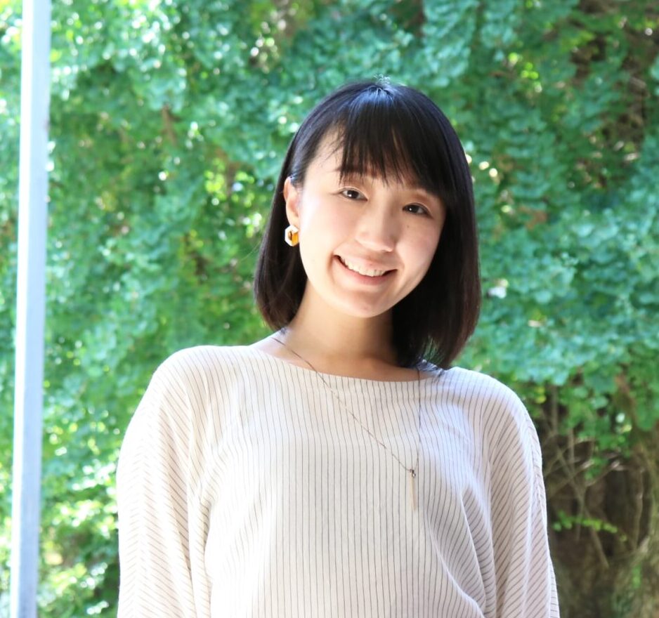 河野　桃子のプロフィール画像