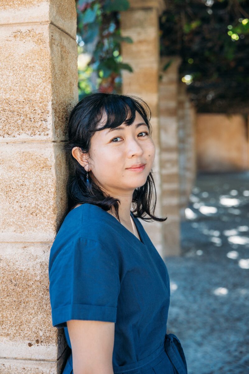 弓井 茉那のプロフィール画像