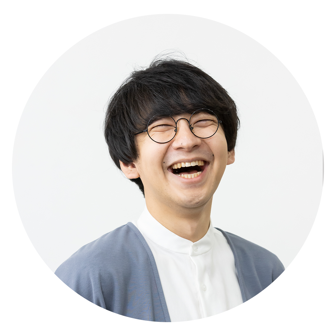 秋本雄基のプロフィール画像