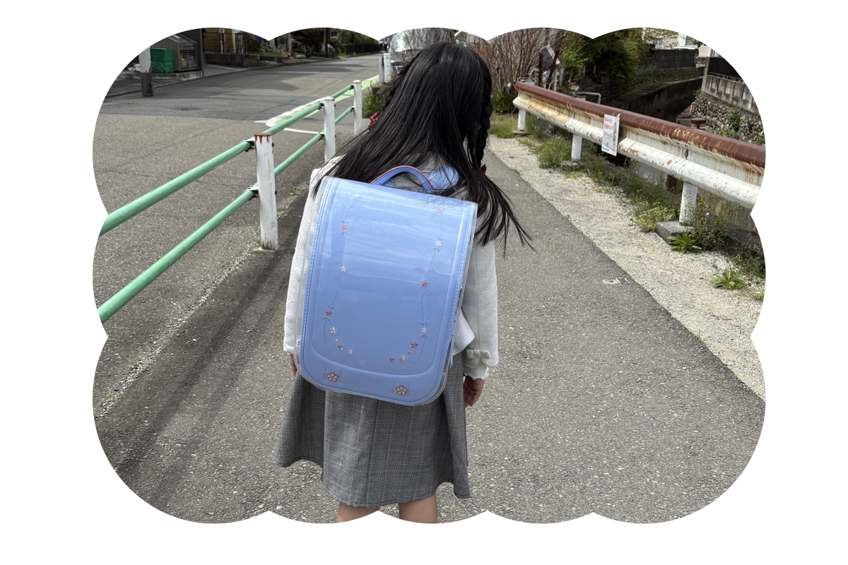 小１の壁のこと