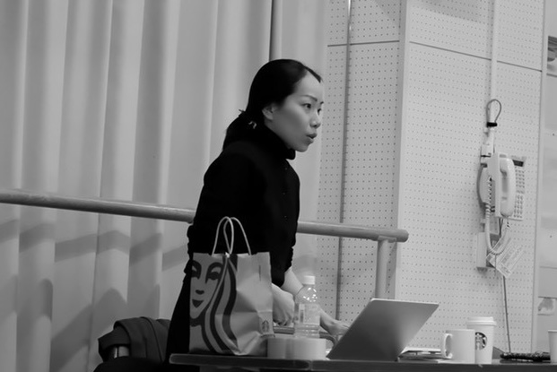 早坂彩のプロフィール画像