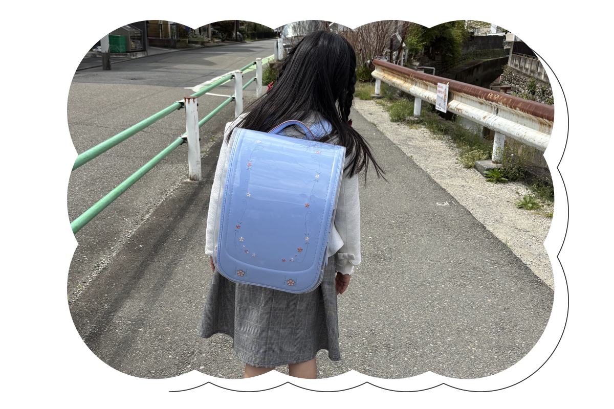 小１の壁のこと