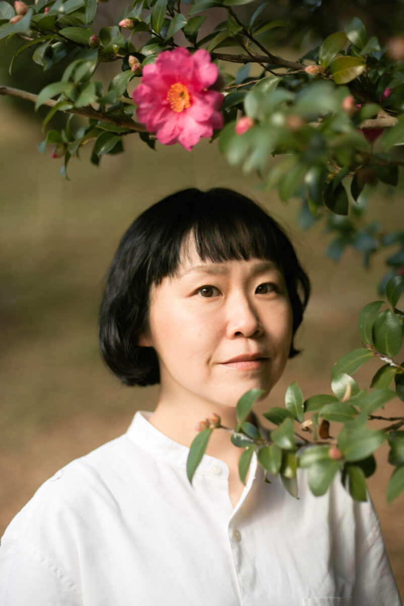 高野ゆらこのプロフィール画像