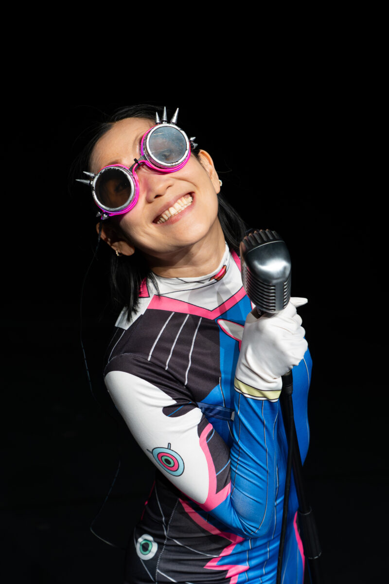 伊藤郁女のプロフィール画像