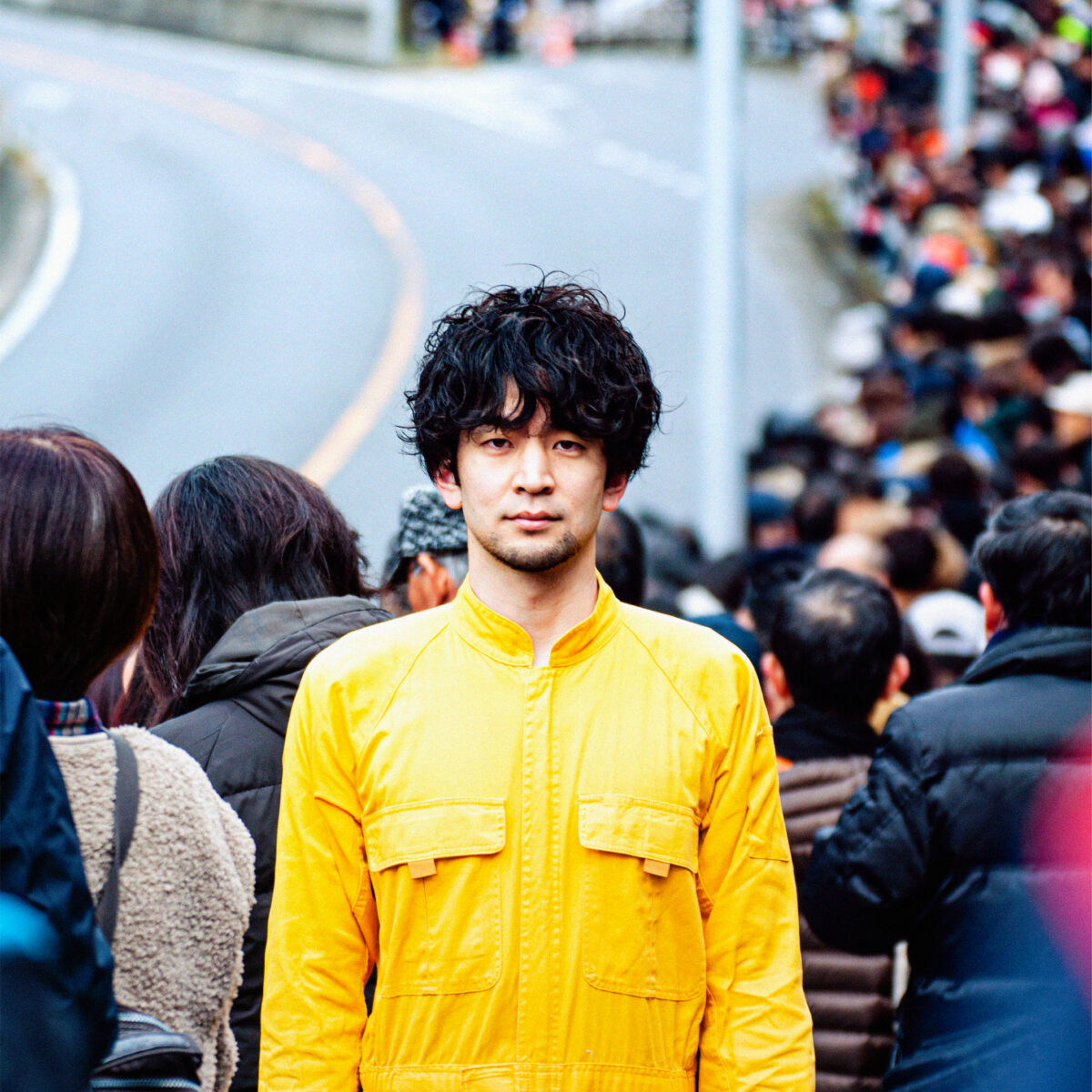 一宮周平のプロフィール画像