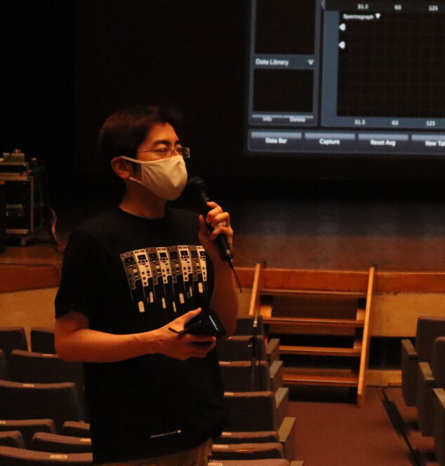 岡田　悠のプロフィール画像